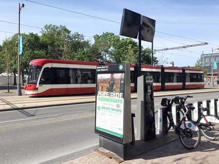 For Lease - 230 Queens Quay Unit# 818, Toronto, Ontario - Photo 5