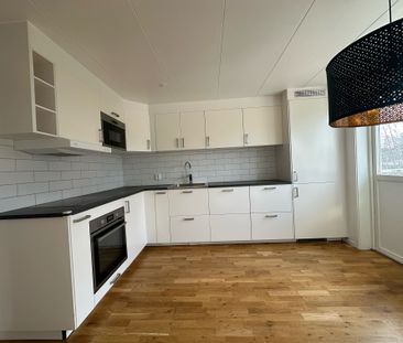 Östra Järnvägsgatan, Osby - Foto 6