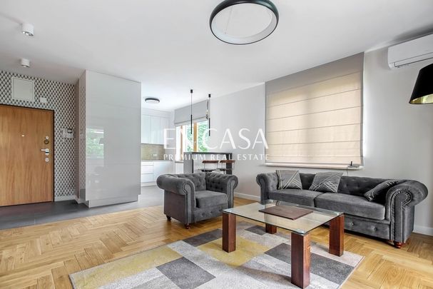 Warszawa, Śródmieście, Lądowa - Фото 1