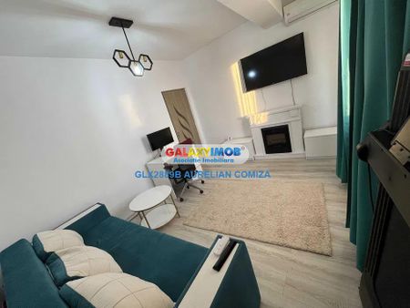 Apartament 2 camere decomandat cartierul Latin - Photo 5