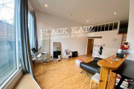 1 bedroom apartment to rent - Photo 5