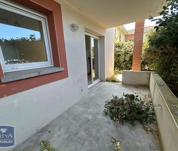 Location Appartement 2 pièces 43m² BOE 47550 - Photo 4