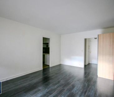 Appartement à louer 1 pièce 33m² - Photo 2