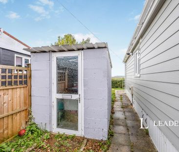2 bedroom park home to rent - Photo 6