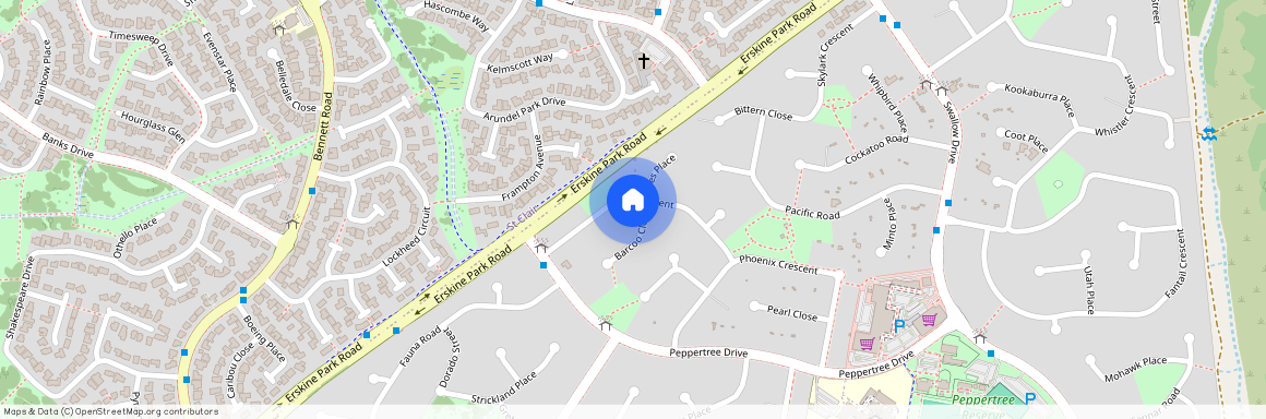 1A Barcoo Close, NSW 2759, Erskine Park
