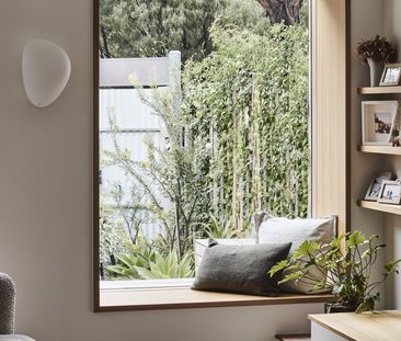 6 Fergie Street, Fitzroy North VIC 3068 - House For Rent | Domain - Photo 1