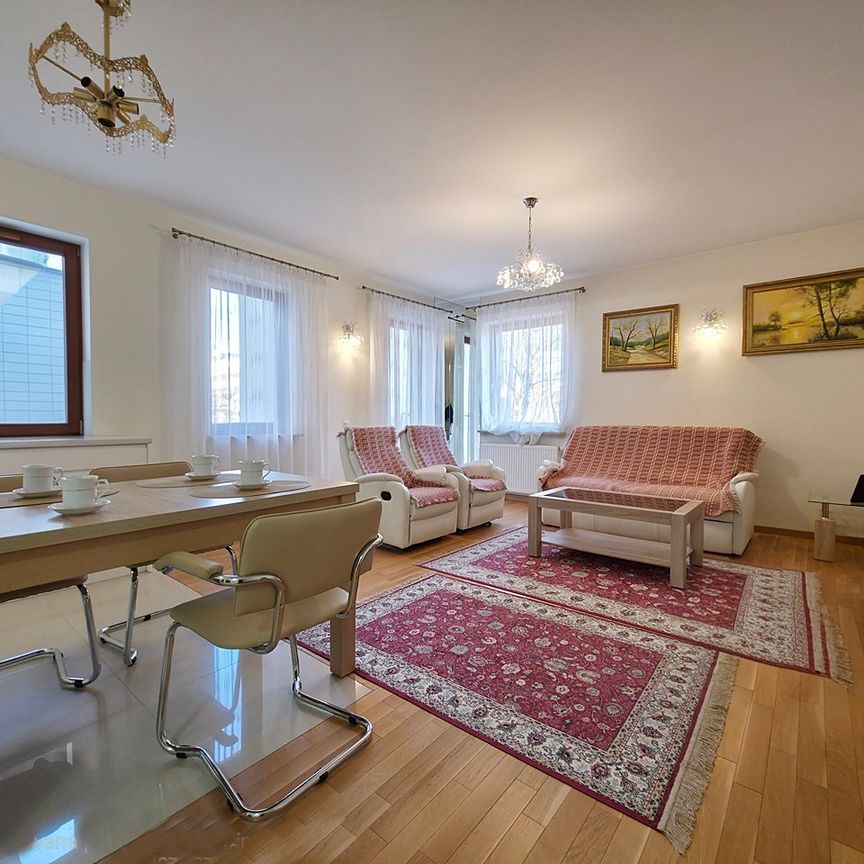 2 pokoje | Promenada Solna | Kielce - Photo 1