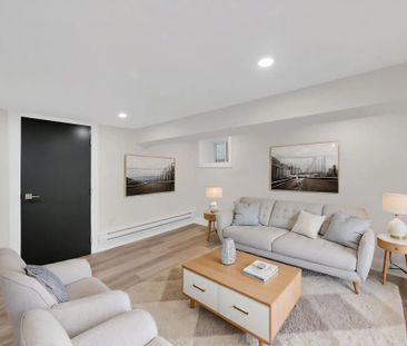 For Lease - 132 Holton Avenue Unit# 1, Hamilton, Ontario - Photo 4