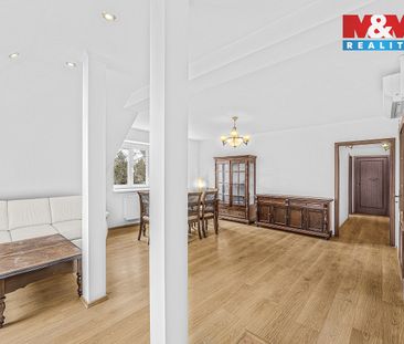 Pronájem bytu 3+kk 112 m² - Photo 2