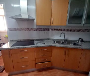 Piso de alquiler en Calle Paco Miranda, 15, El Ejido - Photo 6