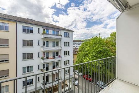 2 Zimmer, 62 m², 4. Stock - Foto 3