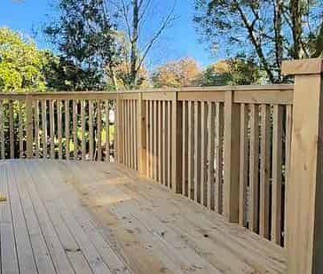 3 Bedroom Home with Covered Deck & Double Garage - Photo 3