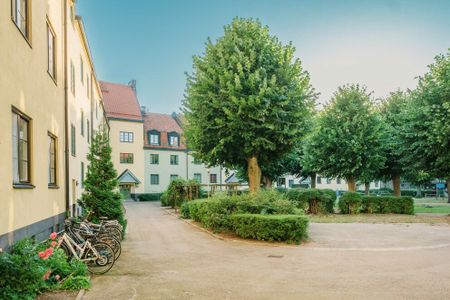 Tranchellsgatan 105 - Photo 2