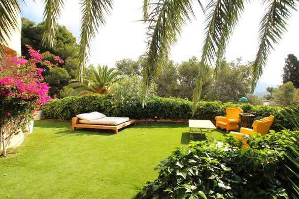 4 room luxury House for rent in Sitges, Catalonia - Photo 1