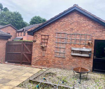 3 bedroom house to rent Kestrel Rise, Wolverhampton, WV6 - Photo 5