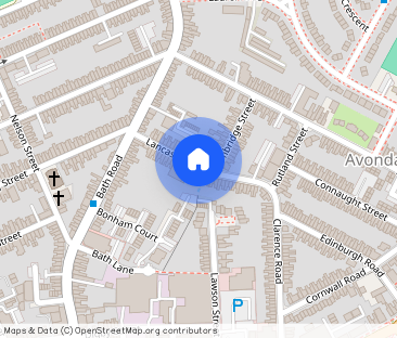 Lancaster Road, Kettering, NN16 - Photo 1