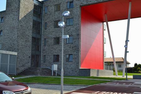 Vestervænget 20 A 1.tv., 7800, Skive - Foto 4