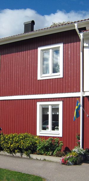 Svegsgatan 6, 842 32, Sveg - Foto 1