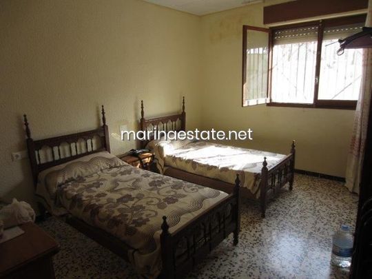 Villa in San Fulgencio, La Marina - Oasis, for rent - Photo 1