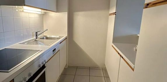 Appartement de 2 pièces en duplex au 3ème étage - Foto 2