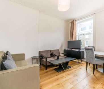 Gloucester Place, Marylebone, W1U - Photo 1