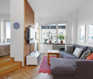 Furusundsgatan, Stockholm - Photo 3