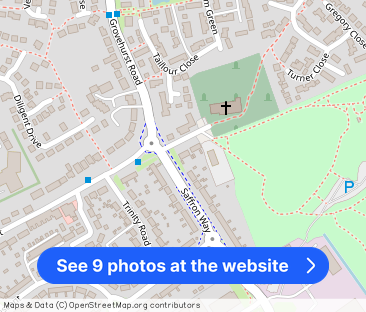 Green Porch Close, Sittingbourne, Kent, ME10 2HA - Photo 1