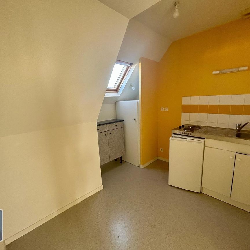 Location Appartement 2 pièces 33m² CHOLET 49300 - Photo 1