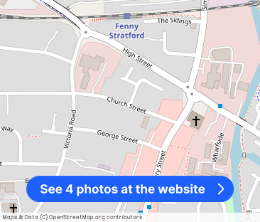 Church Street, Milton Keynes - Photo 1