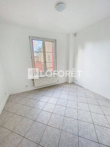 Maison T6 Villejuif à louer - Photo 3