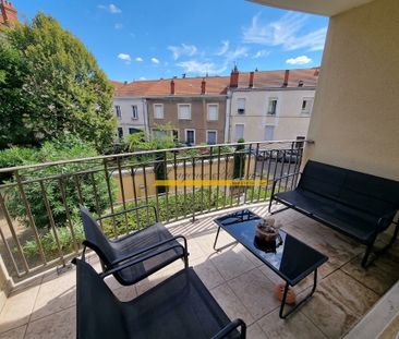 Location Appartement 2 pièces 49m² MONTELIMAR 26200 - Photo 6
