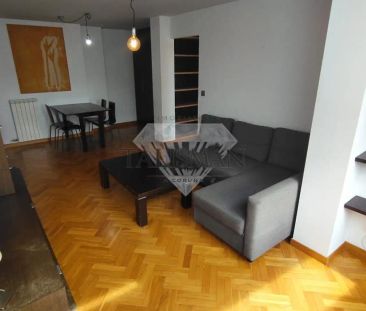 Piso de alquiler en Pelamios, Monte Alto - Zalaeta - Atocha - Foto 1