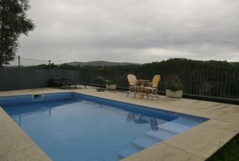 Moradia T1 em Aveiro