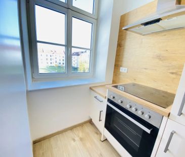 Top 2 Zimmer-Wohnung - Nähe Innenstadt - Photo 3