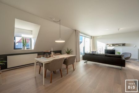 Mooi appartement met terras in Duinenwater! - Foto 4