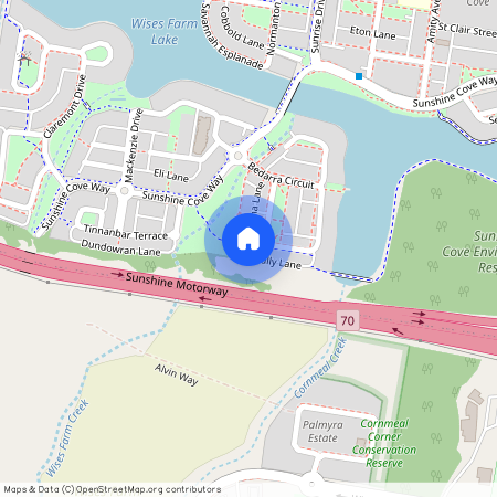 89 Bedarra Circuit, Maroochydore