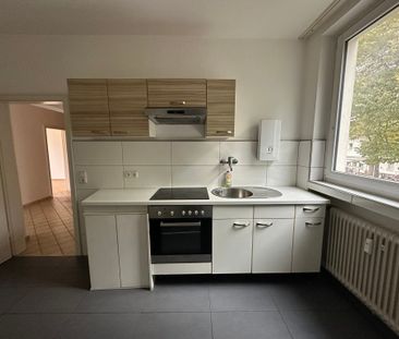 Moderne 2-Zimmer-Wohnung mit Balkon in Dortmund-Körne! - Photo 1
