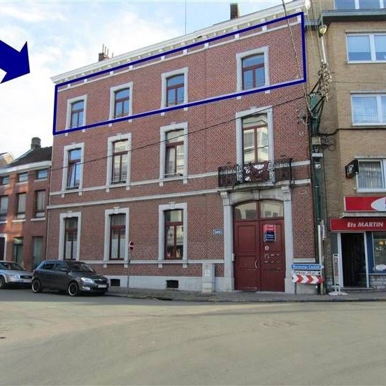 Appartement te huur - Photo 1