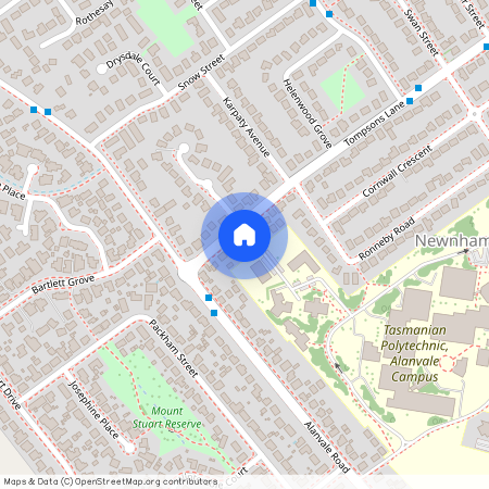 77 Tompsons Lane, Tas 7248, Newnham