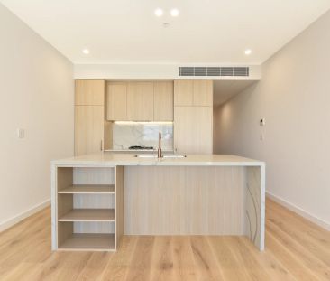 Modern two-bedroom apartment in convenient location - Photo 2