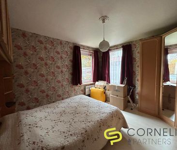 Gelijkvloers appartement met twee slaapkamers en garagebox - Photo 6