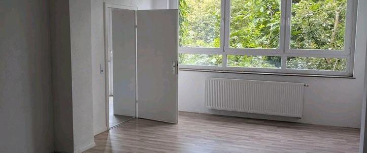 3 Zimmer Wohnung mit großem Garten - Foto 1