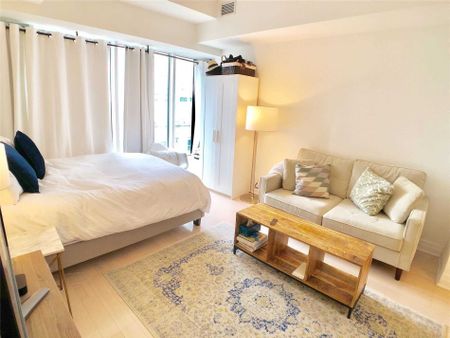 For Lease - 8 The Esplanade Boulevard Unit# 903, Toronto, Ontario - Photo 3