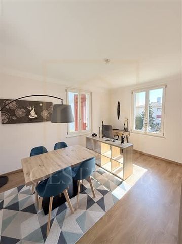 2 Zimmer, 1. Stock - Photo 3