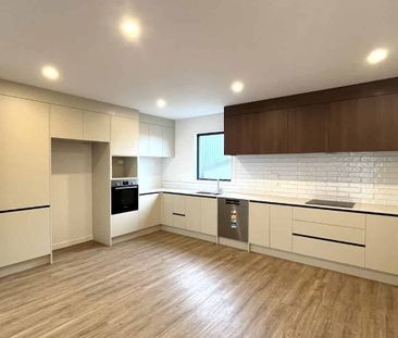 Rangitoto Zone 4-Bedroom Brand New Home - Photo 5