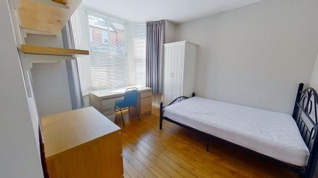 6 bedroom house to rent - Photo 5