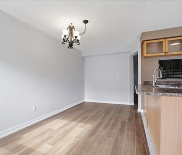 For Lease - 774 Bethany Crescent, Mississauga, Ontario - Photo 2