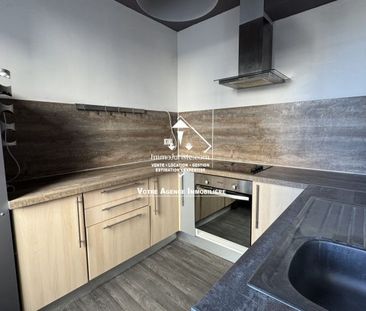 Location Appartement 2 pièces Limoges (87000) - Photo 1