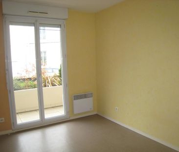 Location Appartement 2 pièces 31m² ANGERS 49000 - Photo 4