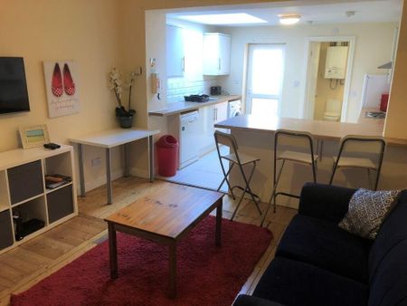 1 bedroom house to rent - Photo 2